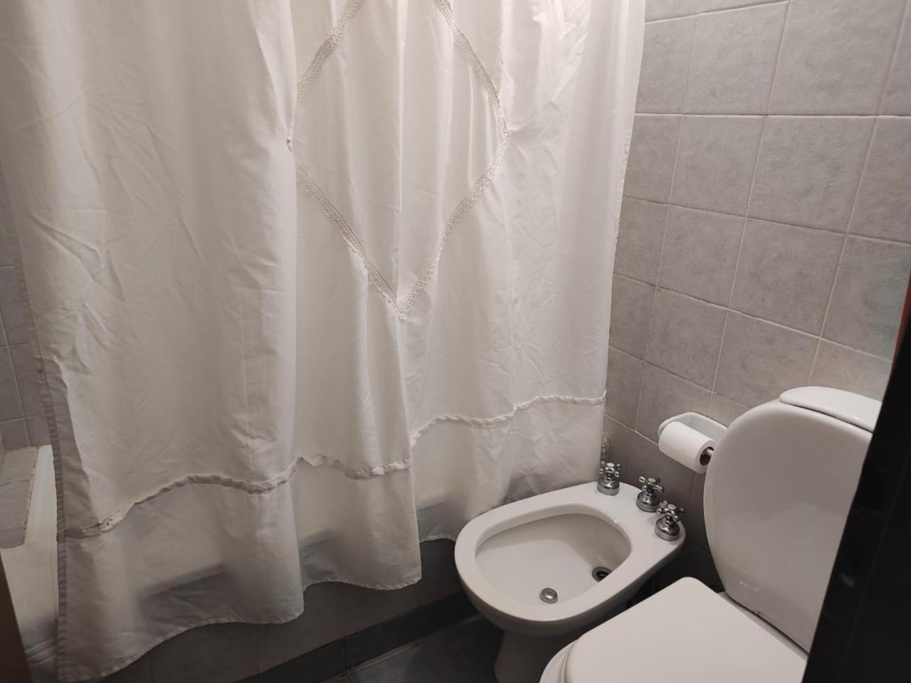 绿屋山林小屋 贝尔格拉诺将军镇 外观 照片