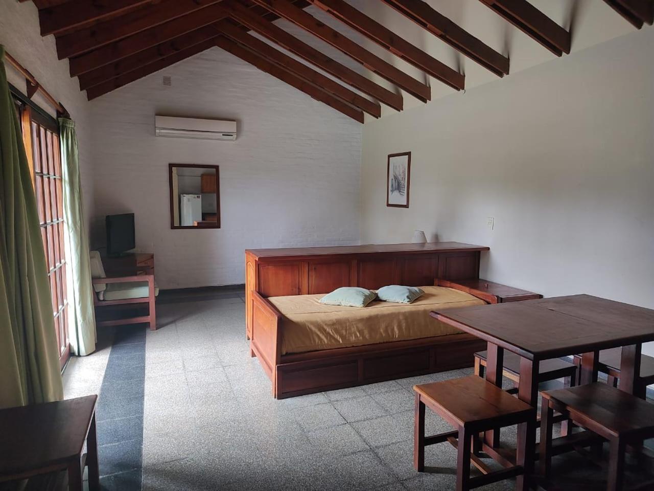 绿屋山林小屋 贝尔格拉诺将军镇 外观 照片